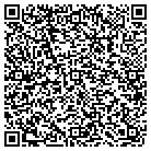 QR code with A D Affordable Roofing contacts