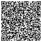QR code with A A Window & Door Connection contacts