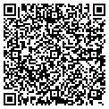 QR code with M Power contacts