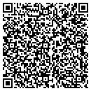 QR code with Hydrosphere contacts