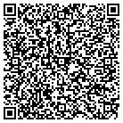 QR code with A Do It Yourself Burglar Alarm contacts