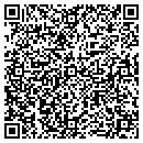 QR code with Trains West contacts