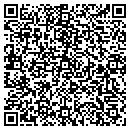 QR code with Artistic Reweaving contacts