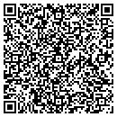 QR code with D & A Construction contacts