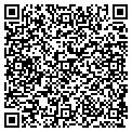 QR code with DCMC contacts