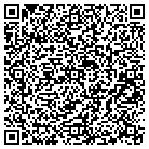QR code with University Professional contacts