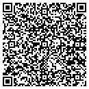 QR code with R J Communications contacts