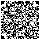 QR code with Zuni Cooperative Extension contacts