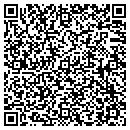 QR code with Henson Golf contacts