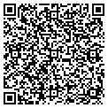 QR code with GNC contacts