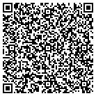 QR code with S A Hoffman Real Estate contacts