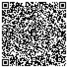 QR code with Amrita Astrological Service contacts