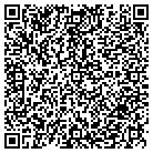 QR code with R & S Erection Of Richmond Inc contacts