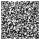 QR code with A & E Janitorial contacts