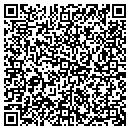 QR code with A & E Janitorial contacts