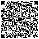 QR code with Pitter Patter Collections Inc contacts