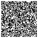 QR code with Amandas Floral contacts