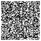 QR code with Rader Awning & Upholstering contacts