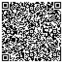 QR code with E V C O Books contacts