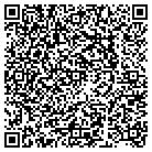QR code with Adobe Reservation Line contacts