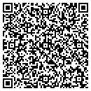 QR code with Joes Boot Shop contacts