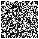 QR code with Yesterday contacts