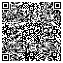 QR code with Palms Apts contacts