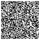 QR code with Michael H Gallegos DDS contacts