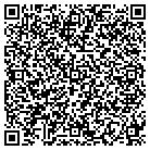 QR code with CYC Express Delivery Service contacts