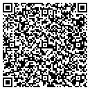 QR code with Kaliland contacts
