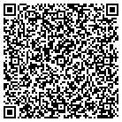 QR code with Redwolf Plumbing & Backhoe Service contacts