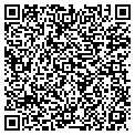 QR code with CTR Inc contacts