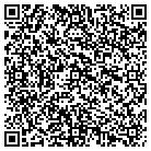 QR code with Marilyn Casey Lmt Nm 1935 contacts