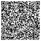 QR code with Ultra Designs Inc contacts