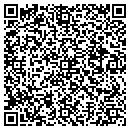 QR code with A Action Bail Bonds contacts
