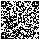 QR code with Ken's Carpet contacts
