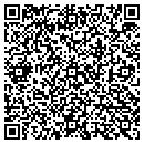 QR code with Hope Police Department contacts