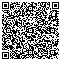 QR code with JBHINC contacts