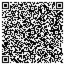 QR code with Lindys Diner contacts
