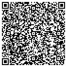 QR code with B & B Brothers Signs contacts