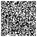 QR code with Apfwebs contacts