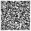 QR code with R H Fasteners contacts