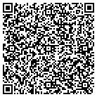 QR code with White Glove Janitorial contacts