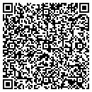 QR code with Salomes contacts