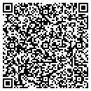 QR code with Gaslink Inc contacts