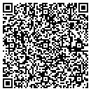 QR code with Alina's Studio contacts