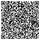 QR code with R B Ravens Gallery contacts