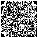 QR code with J R Auto Repair contacts
