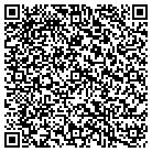 QR code with Young's TV & VCR Repair contacts