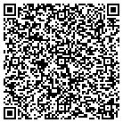 QR code with Heady's Repair Service Lawn Mowers contacts